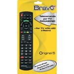 Sconto 35% Bravo Original5 Telecomando Dedicato Per Tv ... Di Lella Shop